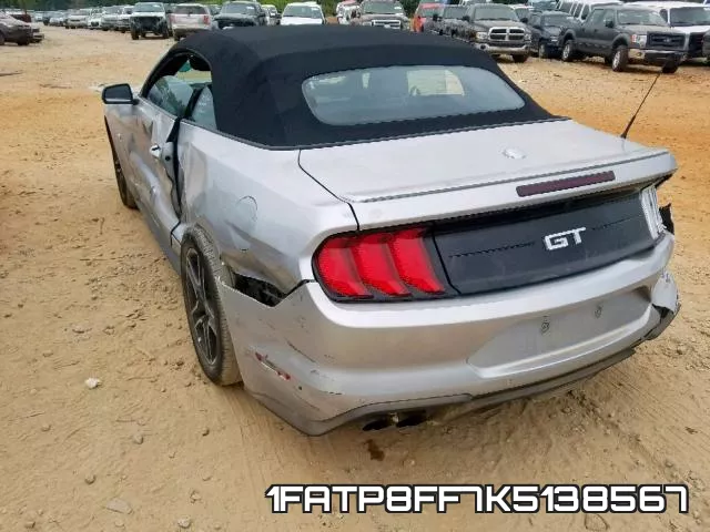 1FATP8FF7K5138567 фото 4