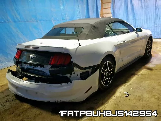 1FATP8UH8J5142954 фото 5