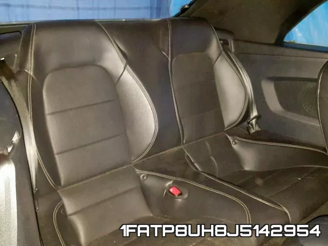 1FATP8UH8J5142954 фото 7