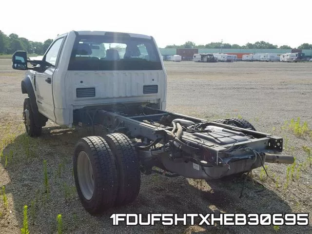1FDUF5HTXHEB30695 фото 4