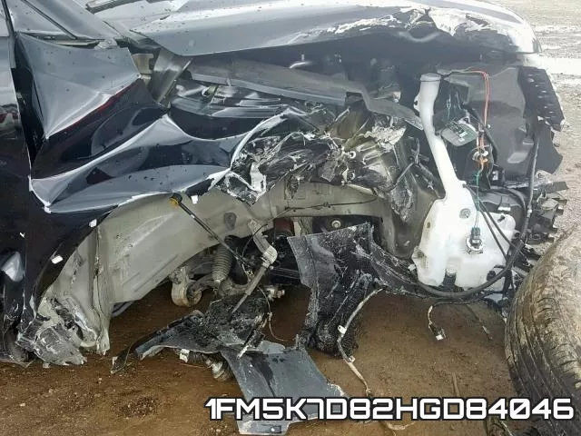 1FM5K7D82HGD84046 фото 9