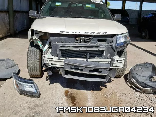 1FM5K7D83JGA04234 фото 10