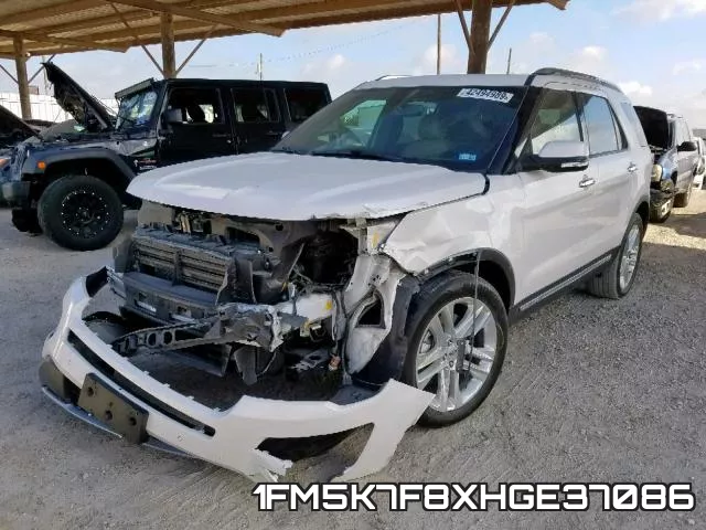 1FM5K7F8XHGE37086 фото 3