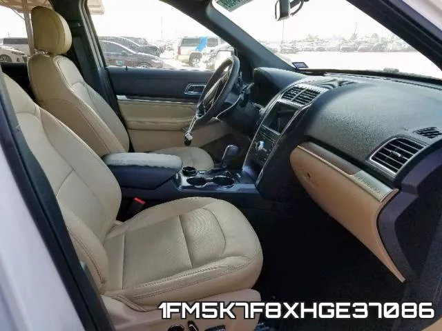 1FM5K7F8XHGE37086 фото 6