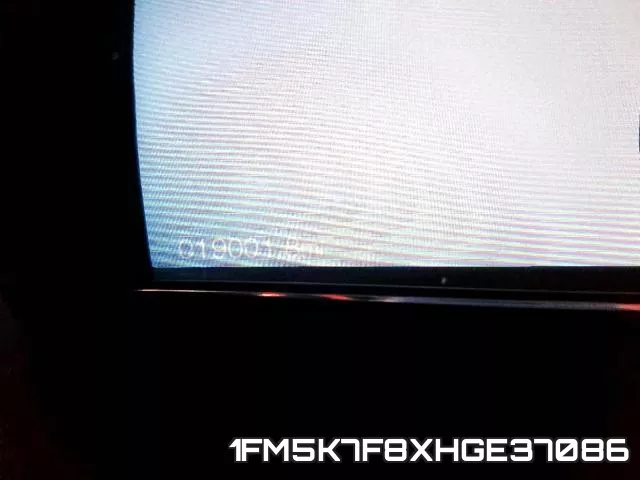 1FM5K7F8XHGE37086 фото 9