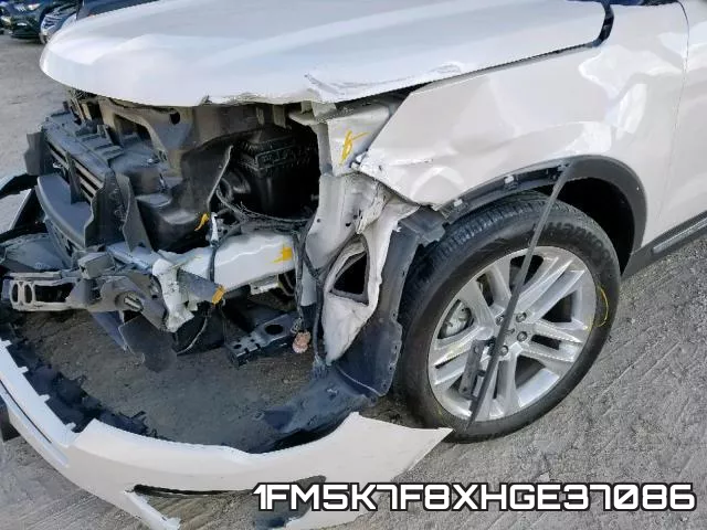 1FM5K7F8XHGE37086 фото 10