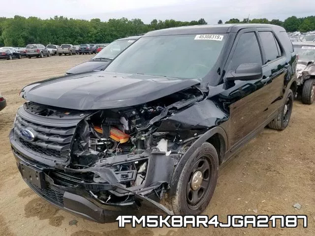 1FM5K8AR4JGA21787 фото 3