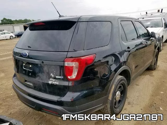 1FM5K8AR4JGA21787 фото 5