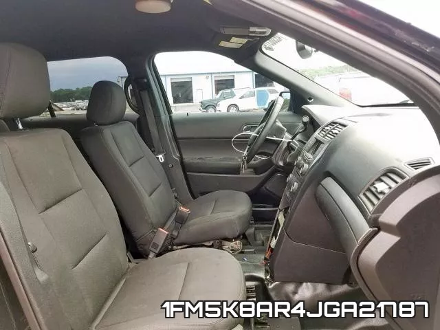 1FM5K8AR4JGA21787 фото 6