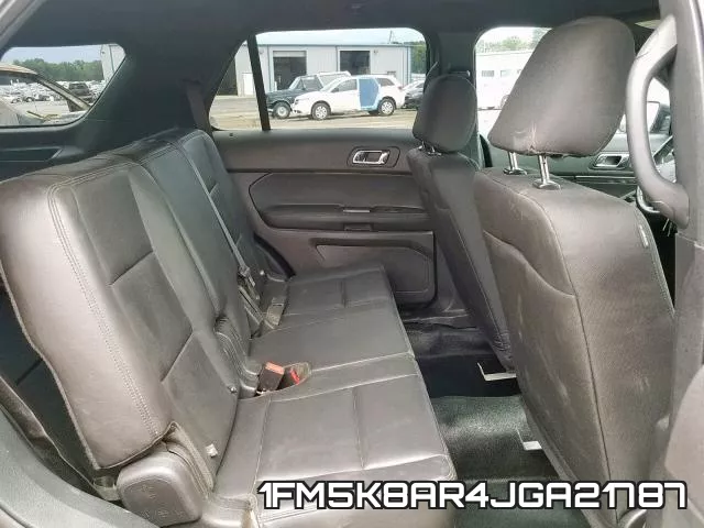 1FM5K8AR4JGA21787 фото 7