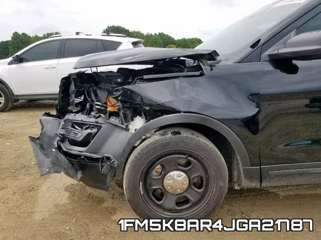 1FM5K8AR4JGA21787 фото 10