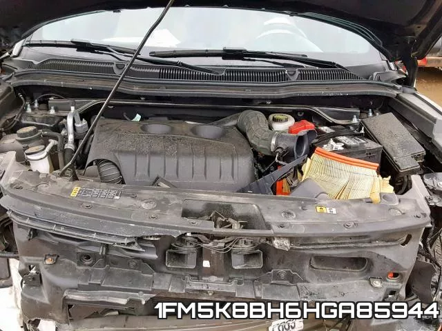 1FM5K8BH6HGA85944 фото 8