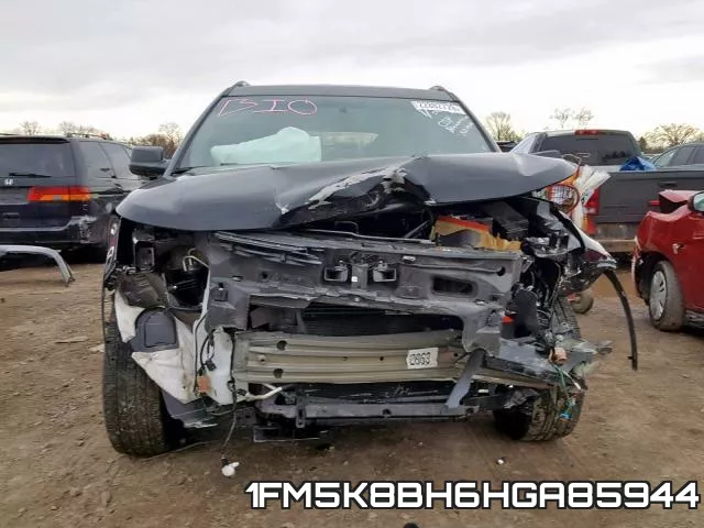 1FM5K8BH6HGA85944 фото 10