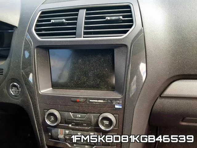 1FM5K8D81KGB46539 фото 10