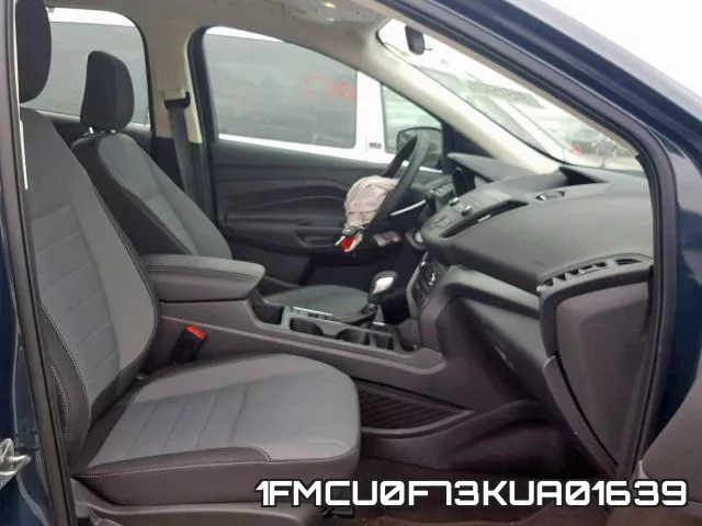 1FMCU0F73KUA01639 фото 6