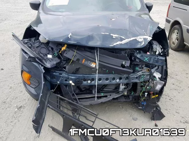 1FMCU0F73KUA01639 фото 10