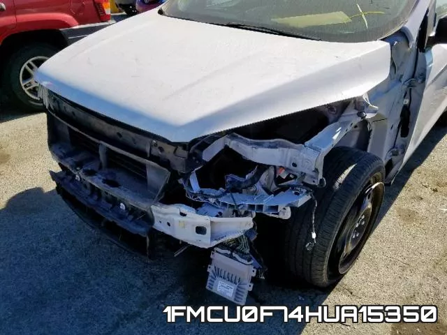 1FMCU0F74HUA15350 фото 10