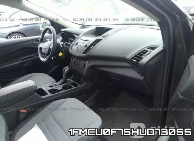 1FMCU0F75HUD73055 фото 6