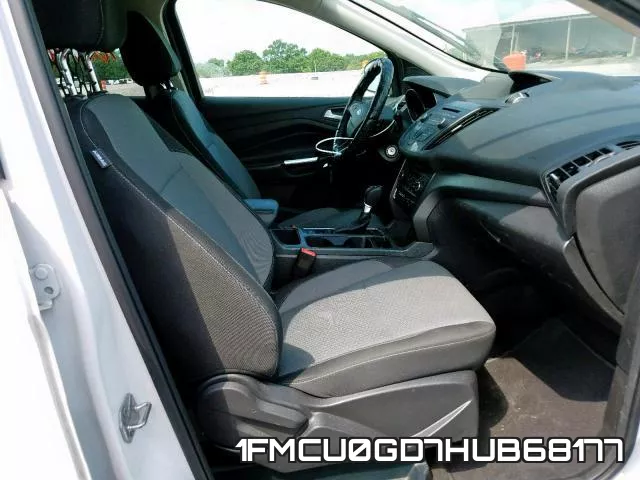 1FMCU0GD7HUB68177 фото 6
