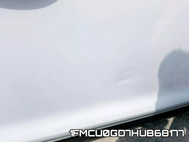 1FMCU0GD7HUB68177 фото 10