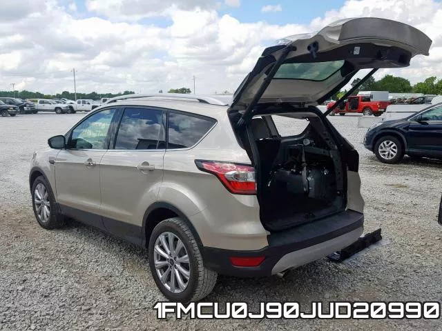 1FMCU0J90JUD20990 фото 4