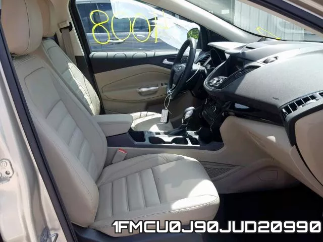 1FMCU0J90JUD20990 фото 6