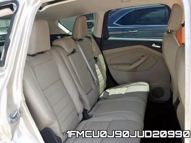 1FMCU0J90JUD20990 фото 7