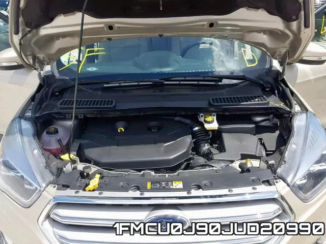 1FMCU0J90JUD20990 фото 8