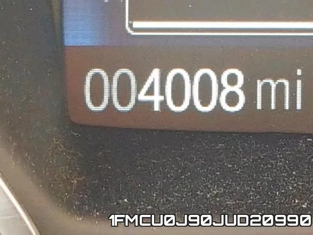 1FMCU0J90JUD20990 фото 9