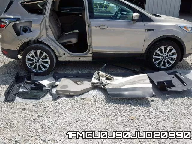1FMCU0J90JUD20990 фото 10