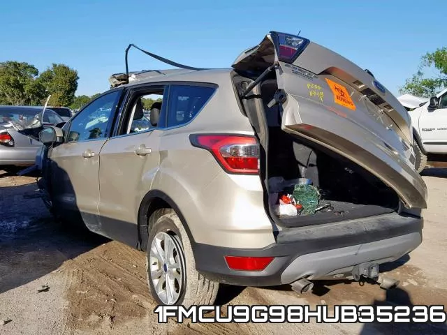 1FMCU9G98HUB35236 фото 4