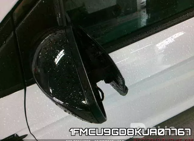 1FMCU9GD8KUA07767 фото 9
