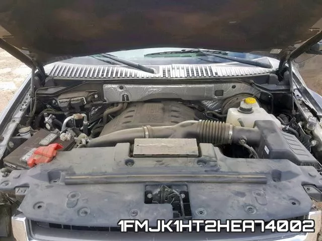 1FMJK1HT2HEA74002 фото 8