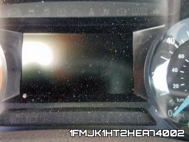 1FMJK1HT2HEA74002 фото 9