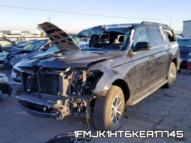 1FMJK1HT6KEA17745 фото 3