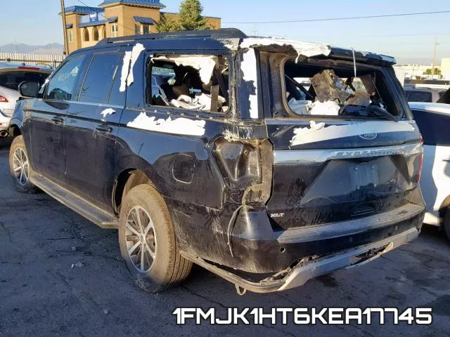 1FMJK1HT6KEA17745 фото 4