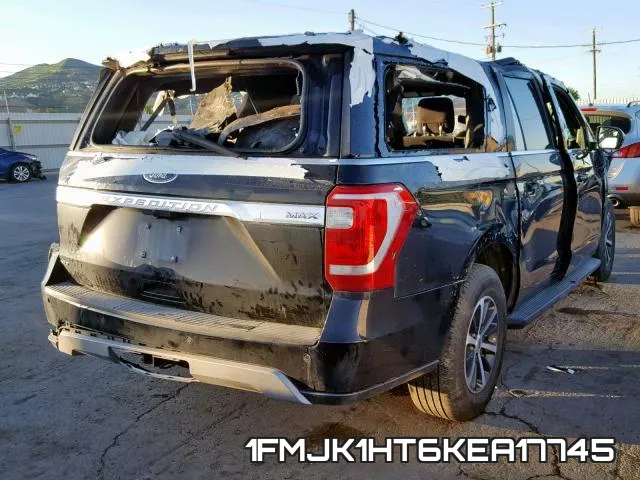 1FMJK1HT6KEA17745 фото 5