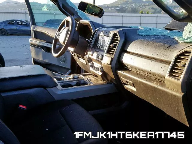 1FMJK1HT6KEA17745 фото 6