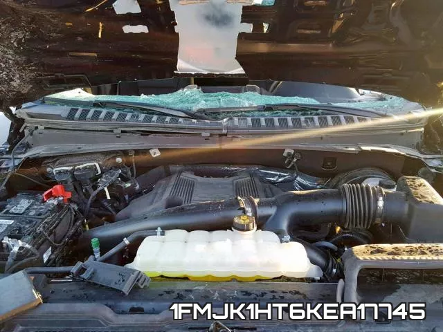 1FMJK1HT6KEA17745 фото 8