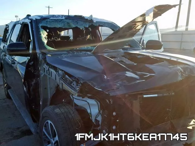 1FMJK1HT6KEA17745 фото 10