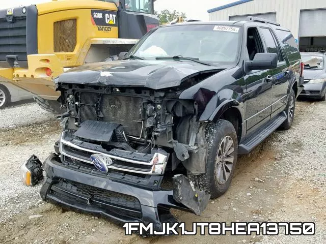 1FMJK1JT8HEA13750 фото 3