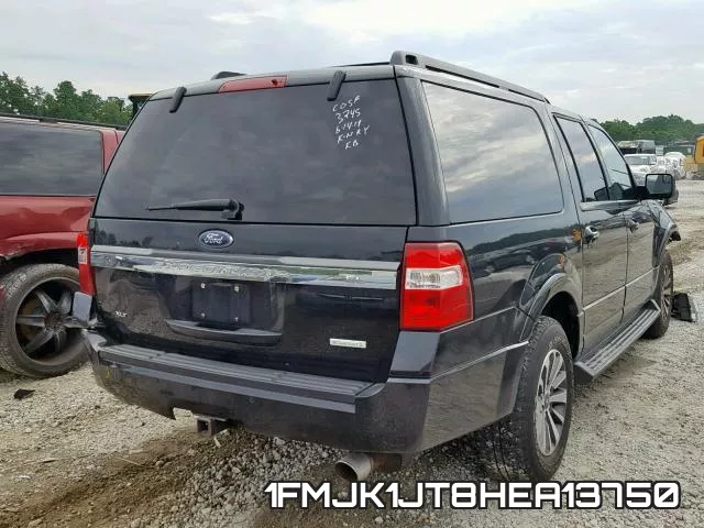 1FMJK1JT8HEA13750 фото 5