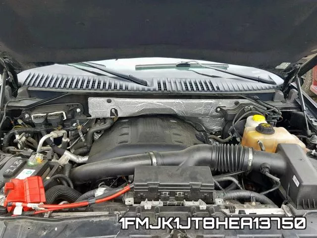 1FMJK1JT8HEA13750 фото 8