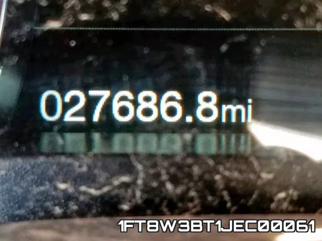 1FT8W3BT1JEC00061 фото 9