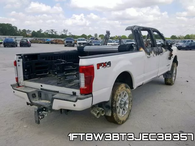 1FT8W3BT3JEC38357 фото 5