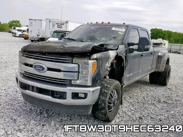 1FT8W3DT9HEC63240 фото 3