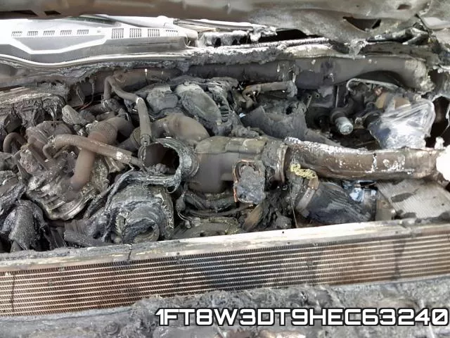 1FT8W3DT9HEC63240 фото 8