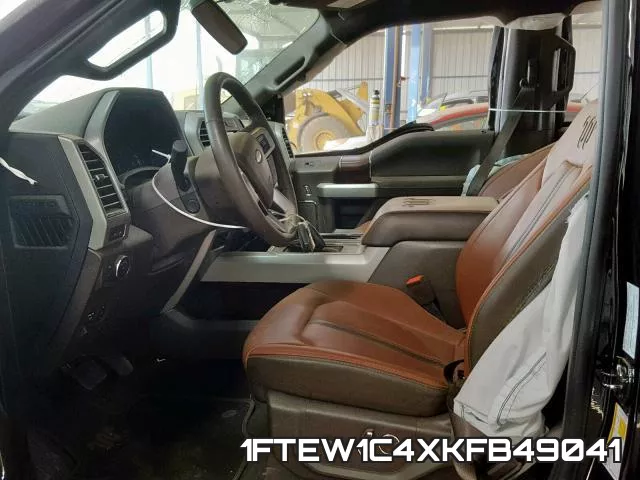 1FTEW1C4XKFB49041 фото 6