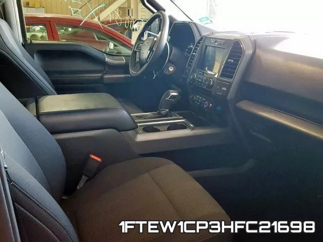 1FTEW1CP3HFC21698 фото 6