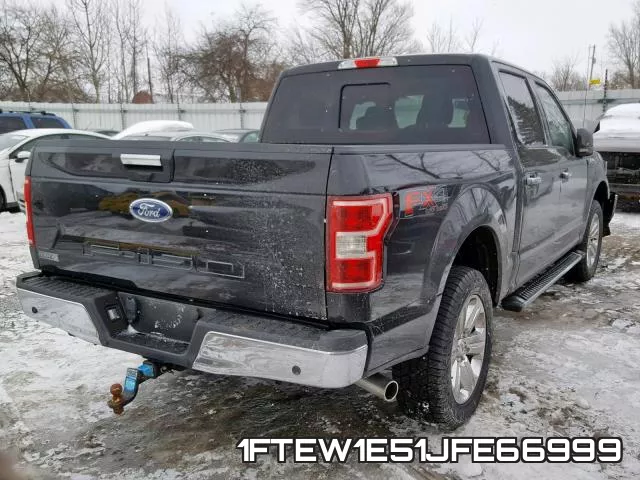 1FTEW1E51JFE66999 фото 5